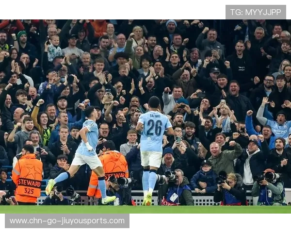 曼城与多特蒙德鏖战，福登与哈兰德联手攻破对手防线，曼城多特蒙德比分预测