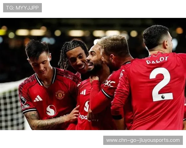 曼联三连胜，稳步推进英超争冠目标，曼联上次英超夺冠